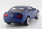 Kids Yellow / Green / Red / Blue 1:36 Diecast Ford Mustang GT