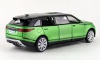 Kids 1:32 Scale Diecast Land Rover Range Rover Velar Toy