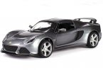 Kids 1:32 Red / Blue / Orange / Gray Diecast Lotus EXIGE S Toy