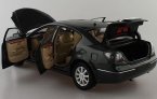 Black / Champagne 1:18 Scale Diecast Buick Lacrosse Model