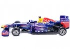 1:43 Scale Bburago Diecast Infiniti RB9 Racing Car