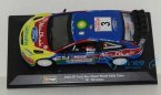 1:32 Scale Bburago 2008 WRC Ford Fiesta Car Model