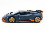 Kids 1:24 Scale Diecast Lamborghini Huracan STO Model