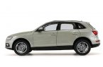 1:18 Scale Diecast Audi Q5 SUV Model