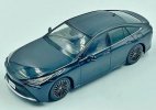 1:30 Scale Diecast 2021Toyota Mirai Car Model