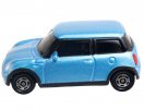1:57 Scale NO.43 Kids Blue Tomica Diecast Mini Cooper Toy