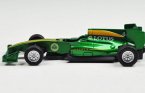 Green / Black Kids 1:36 Scale Diecast Lotus T125 Toy