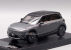 1:43 Scale Diecast 2022 Smart #1 SUV Model