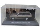 1:43 Scale IXO Diecast 1989 Chevrolet Marajo 1.6 SLE Model