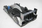 Black IXO 1:43 Diecast Peugeot 908 HDI FAP LM Model