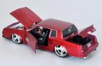 MaiSto 1:24 Scale Diecast 1986 Chevrolet Monte Carlo SS Model