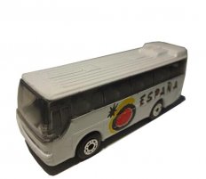 White Mini Sale Matchbox Diecast MB170 IKARUS Bus