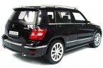 1:14 Scale Kids Black / Red R/C Mercedes-Benz GLK350 Toy