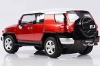 Yellow / Blue / Red 1:12 Scale R/C Toyota FJ Cruiser Toy