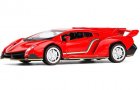 Green /Yellow /Red /Gray 1:32 Diecast Lamborghini Veneno Car Toy