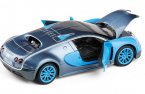 1:32 Scale Kids Diecast Bugatti Grand Sport Vitesse Toy