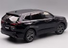 1:18 Scale Diecast 2023 Honda Breeze Sport Turbo SUV Model