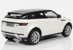 Red / White Full Functions 1:14 Scale R/C Range Rover Evoque Toy