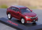 1:43 Scale Diecast 2016 Honda Avancier SUV Model