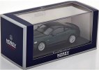 1:43 Scale NOREV Dark Green Diecast 2015 Ford Mustang Model