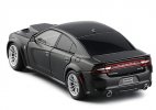 Black / Blue / Green 1:32 Scale Diecast Dodge Charger SRT Toy