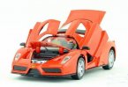 Red / Green / Golden 1:32 Kids Diecast Ferrari Enzo Toy