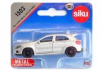 Silver Mini Kids SIKU 1503 Diecast Mercedes Benz GLA 45 AMG Toy
