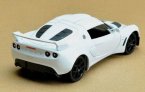 Red / Yellow / Black / White Kids 1:32 Diecast Lotus EXIGE SCURA