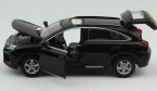 Red / Black / White 1:32 Scale Kids Diecast Lexus RX350 Toy