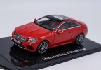 Black / White / Red / Golden Diecast Mercedes Benz E300 Model