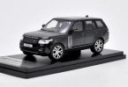 1:43 Scale Diecast Land Rover Range Rover Model