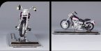 1:18 MaiSto Diecast Harley Davidson 2001 FXDL Dyna Low Rider