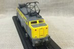 1:87 Scale Yellow-Gray Atlas Serie 1208 1952 Train Model