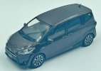 1:30 Scale Diecast Toyota Sienta MPV Model