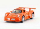 Red / Yellow /Green / Orange 1:32 Kids Diecast Pagani Zonda Toy