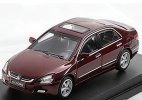 1:64 Scale Diecast 2003 Honda Accord Car Model