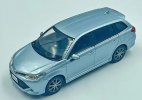 1:30 Scale Diecast Toyota Corolla Fielder Model