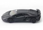 1:36 Scale Diecast Lamborghini Aventador LP750-4 SV Coupe Toy