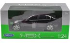 Black / Blue / Gray / Silver Welly 1:24 Diecast BMW 330i Model