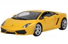 1:18 Scale Welly Diecast Lamborghini Gallardo LP560-4 Model