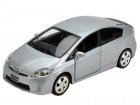 White / Black / Silver / Red 1:32 Kids Diecast Toyota Prius Toy