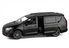 Kids 1:32 Scale Diecast Chrysler Pacifica Hybrid MPV Toy