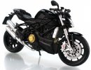 1: 12 Scale Red / White / Black Kids DUCATI StreetFighter Motor