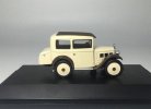 1:43 Scale Schuco Diecast BMW Dixi Model