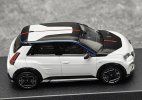 NOREV White 1:43 Scale Diecast Renault Alpine A290 GTS Model