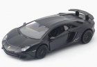 1:36 Scale Diecast Lamborghini Aventador LP750-4 SV Coupe Toy