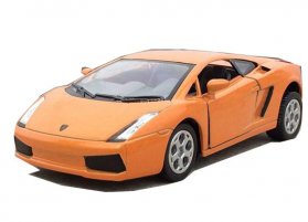 1:36 Kids Diecast Lamborghini Gallardo Toy