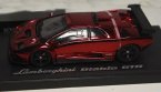 Red / Blue 1:43 Scale KYOSHO Diecast Lamborghini Diablo GTR