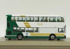 1:76 Scale NLB Diecast Dennis Enviro 400 Double Decker Bus Model