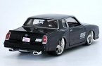 MaiSto 1:24 Scale Diecast 1986 Chevrolet Monte Carlo SS Model